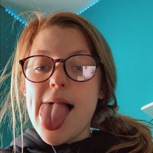 Meet your Posher, Aubrey